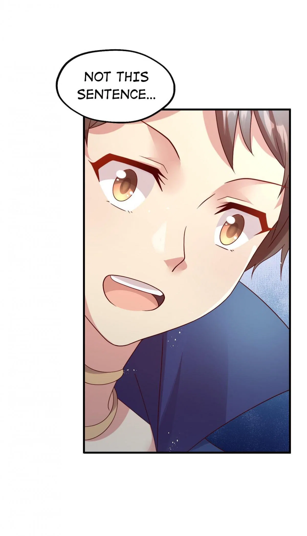 The Dices Can’t Decide My Destiny! Chapter 33 – Page 64