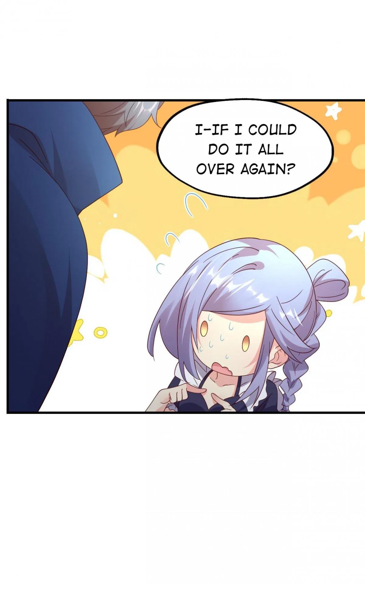 The Dices Can’t Decide My Destiny! Chapter 33 – Page 65