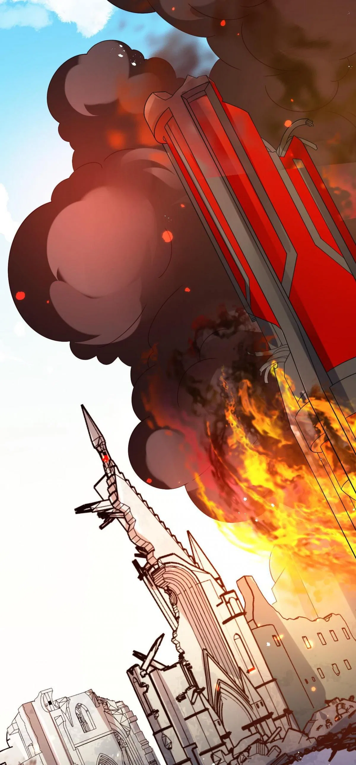 The Dices Can’t Decide My Destiny! Chapter 32 – Page 4