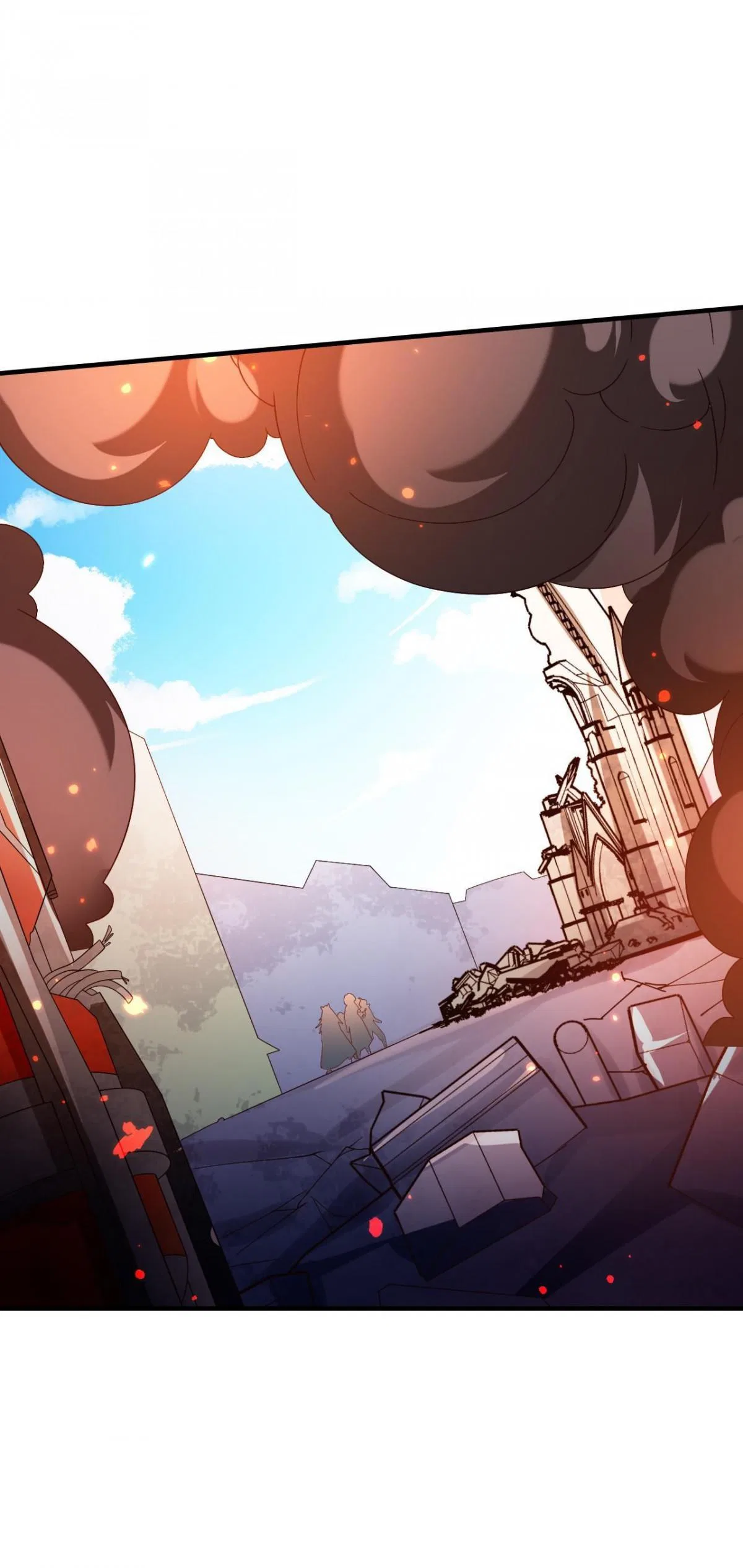 The Dices Can’t Decide My Destiny! Chapter 32 – Page 8