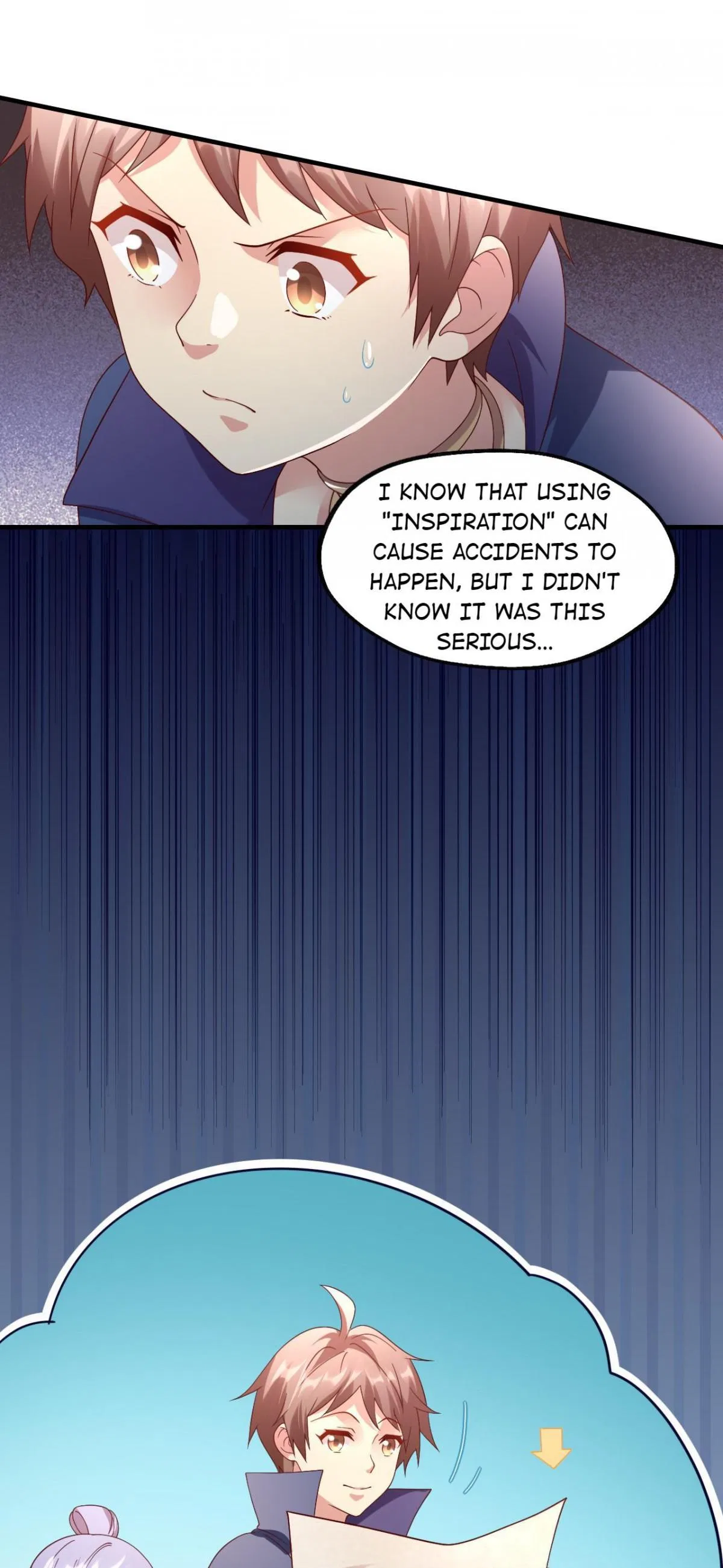 The Dices Can’t Decide My Destiny! Chapter 32 – Page 11