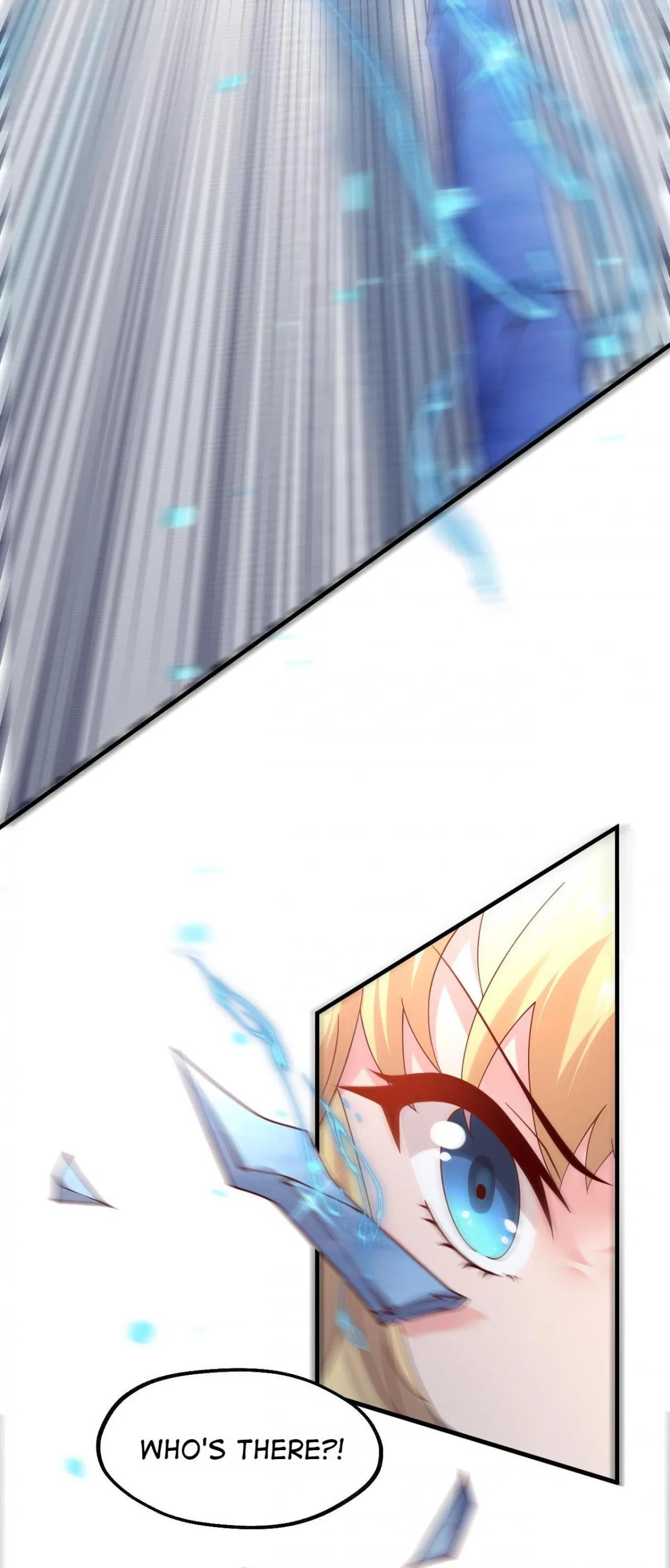 The Dices Can’t Decide My Destiny! Chapter 32 – Page 15