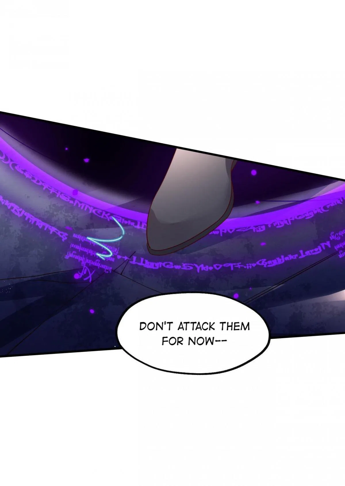 The Dices Can’t Decide My Destiny! Chapter 32 – Page 21