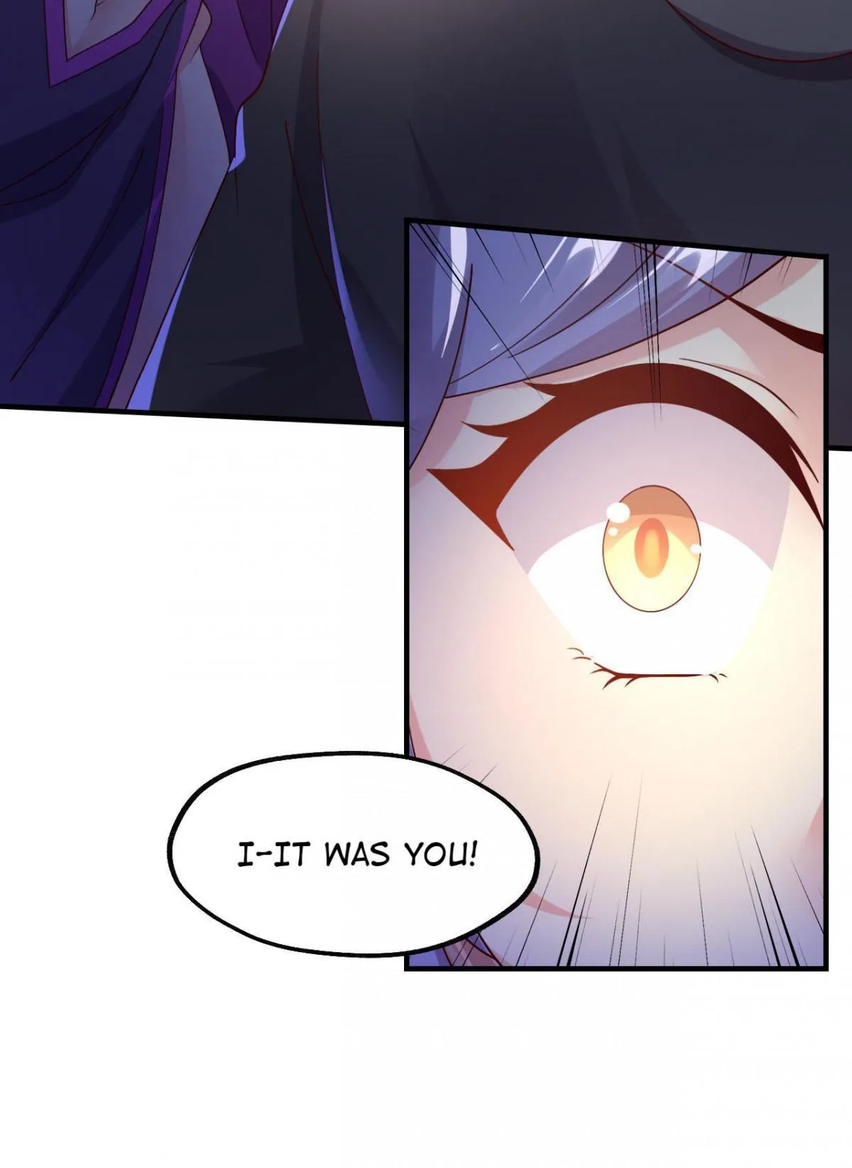 The Dices Can’t Decide My Destiny! Chapter 32 – Page 32