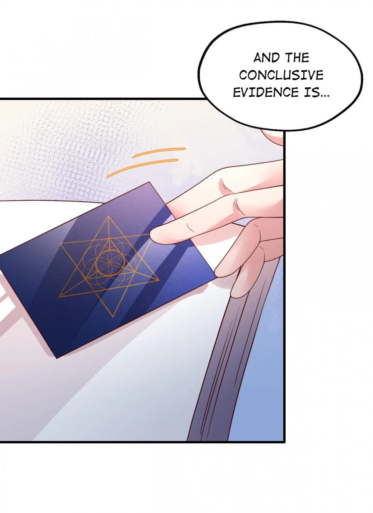 The Dices Can’t Decide My Destiny! Chapter 32 – Page 35