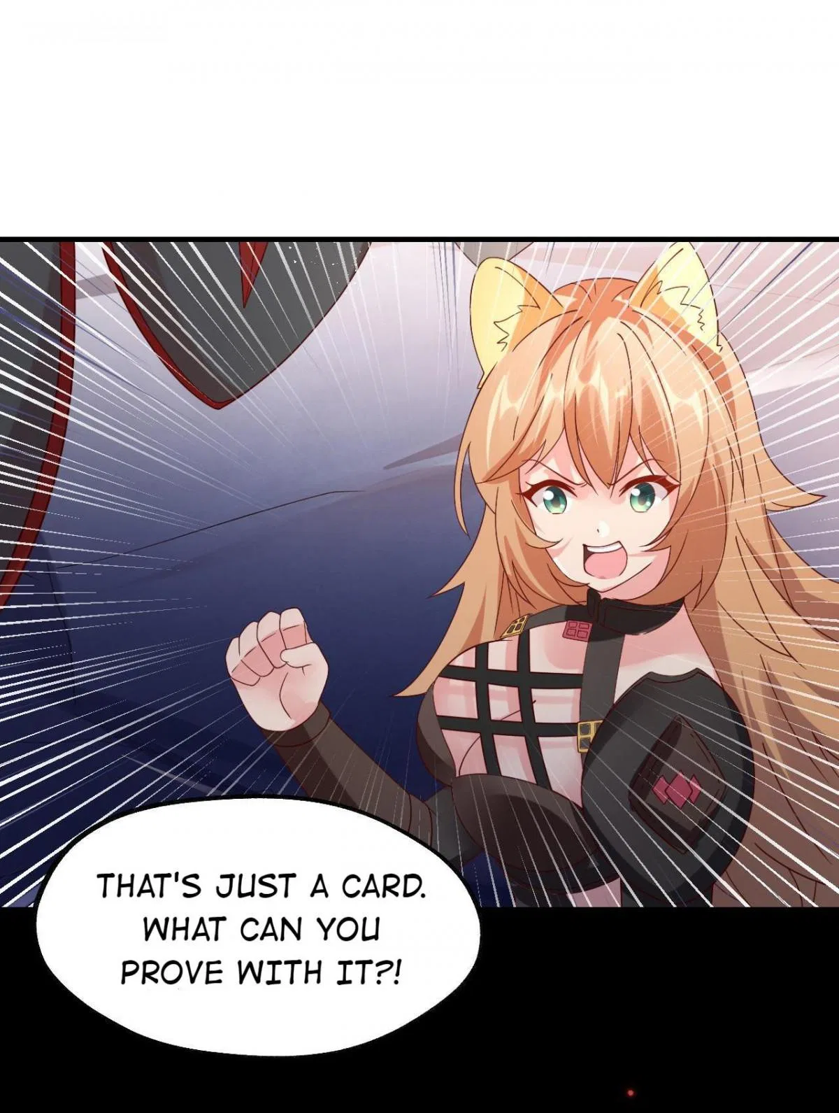 The Dices Can’t Decide My Destiny! Chapter 32 – Page 37