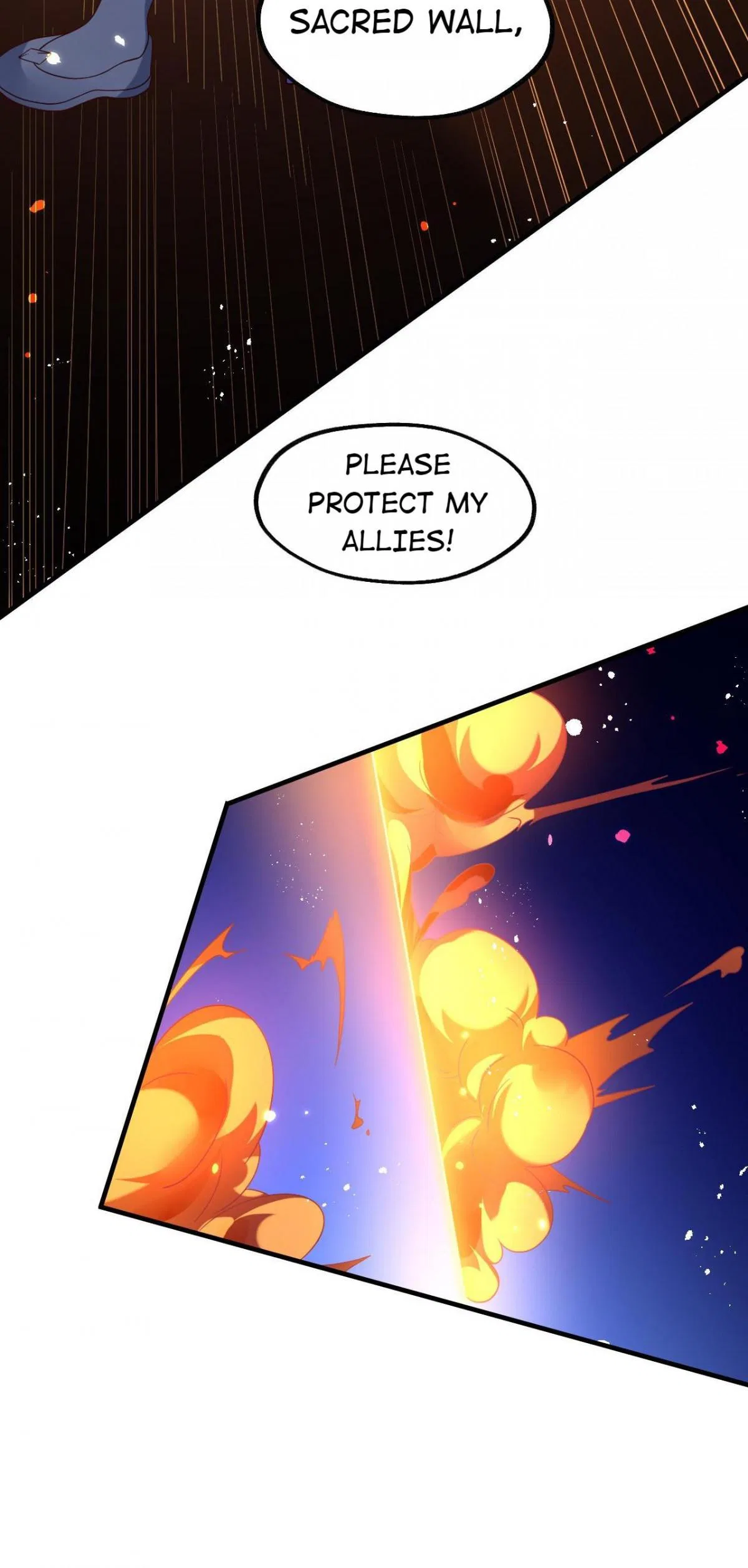 The Dices Can’t Decide My Destiny! Chapter 32 – Page 55