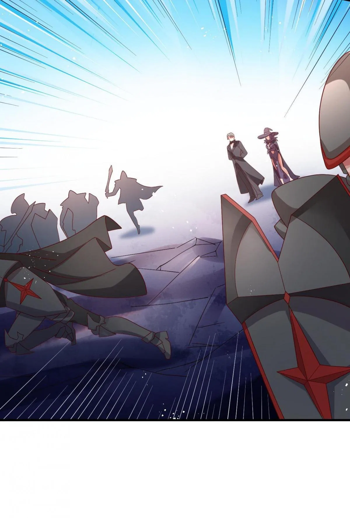 The Dices Can’t Decide My Destiny! Chapter 32 – Page 59