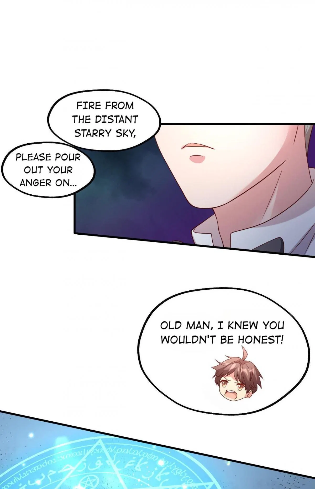 The Dices Can’t Decide My Destiny! Chapter 32 – Page 60