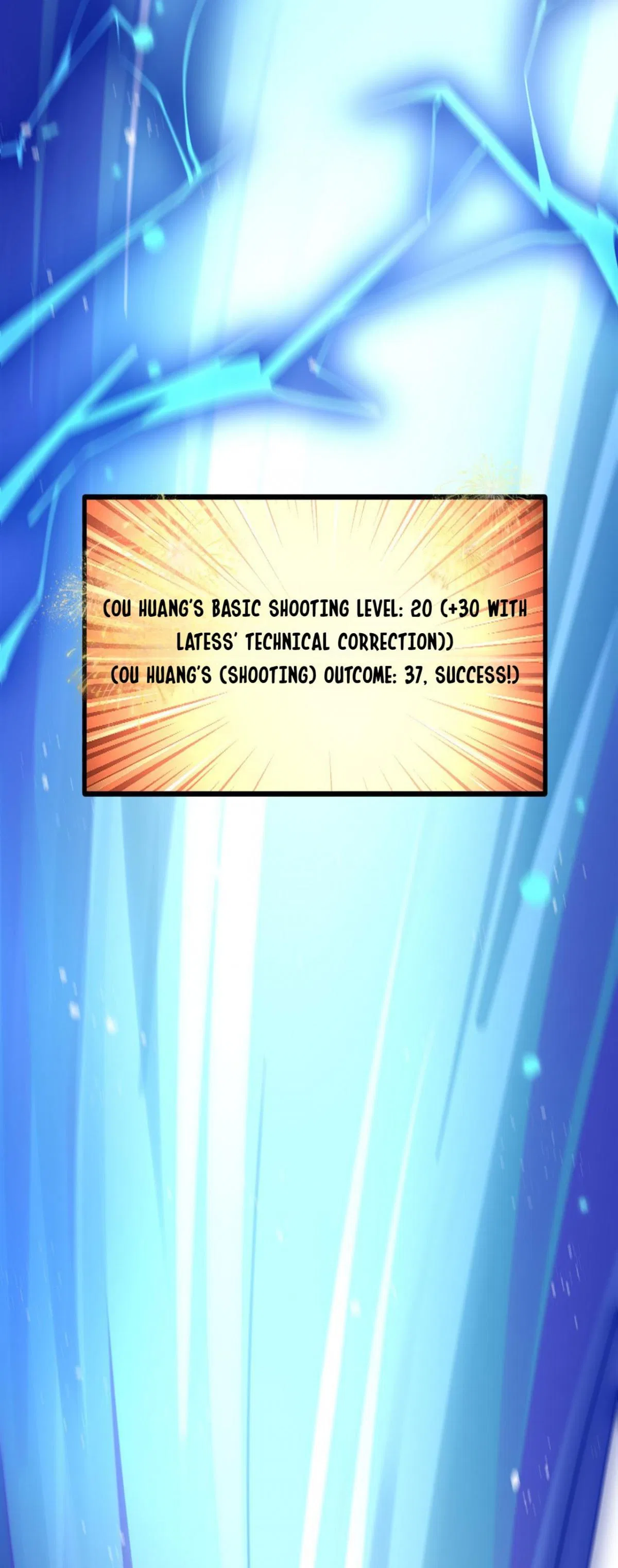 The Dices Can’t Decide My Destiny! Chapter 32 – Page 64