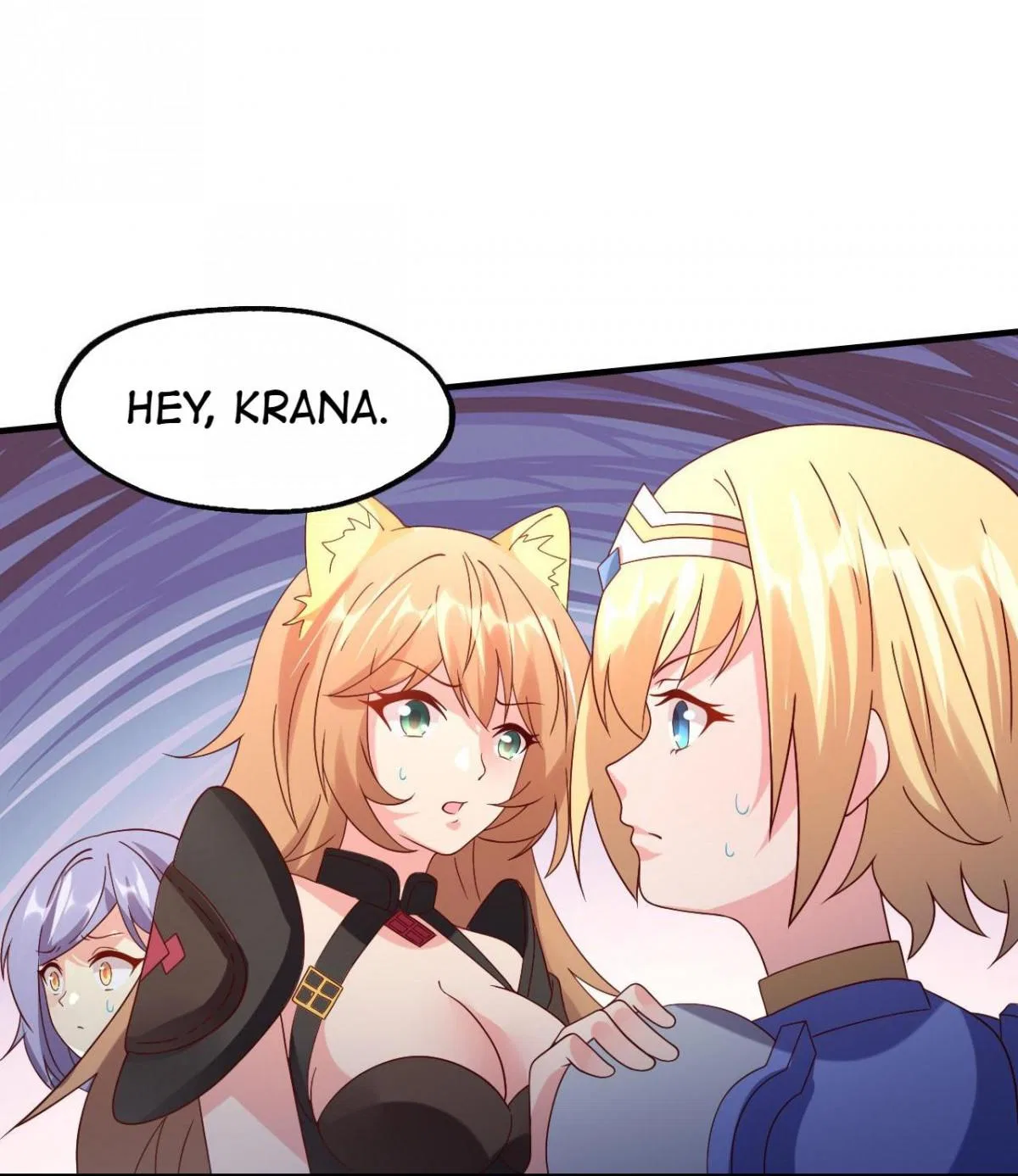 The Dices Can’t Decide My Destiny! Chapter 32 – Page 78