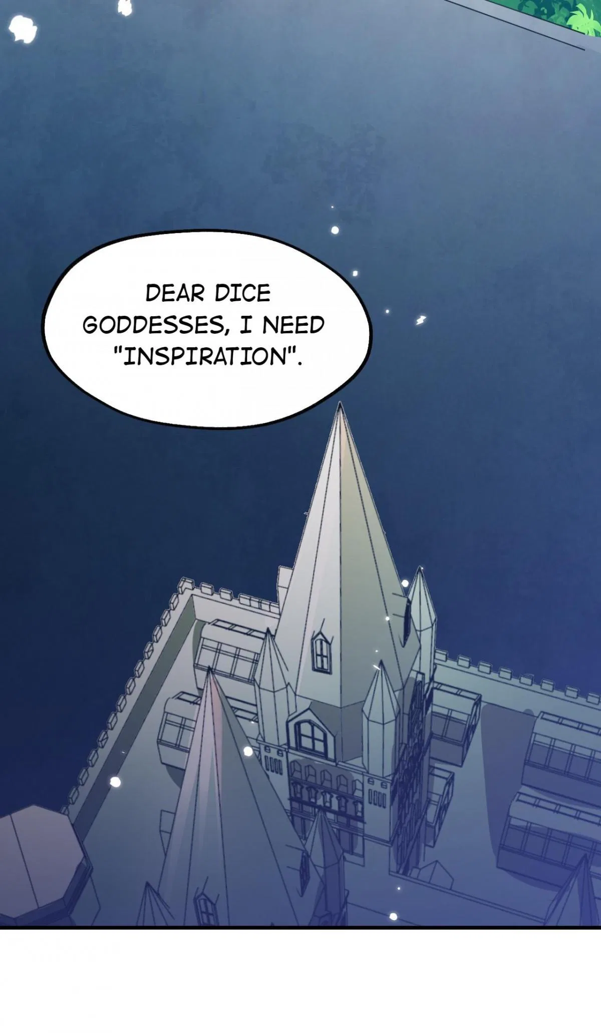 The Dices Can’t Decide My Destiny! Chapter 31 – Page 4