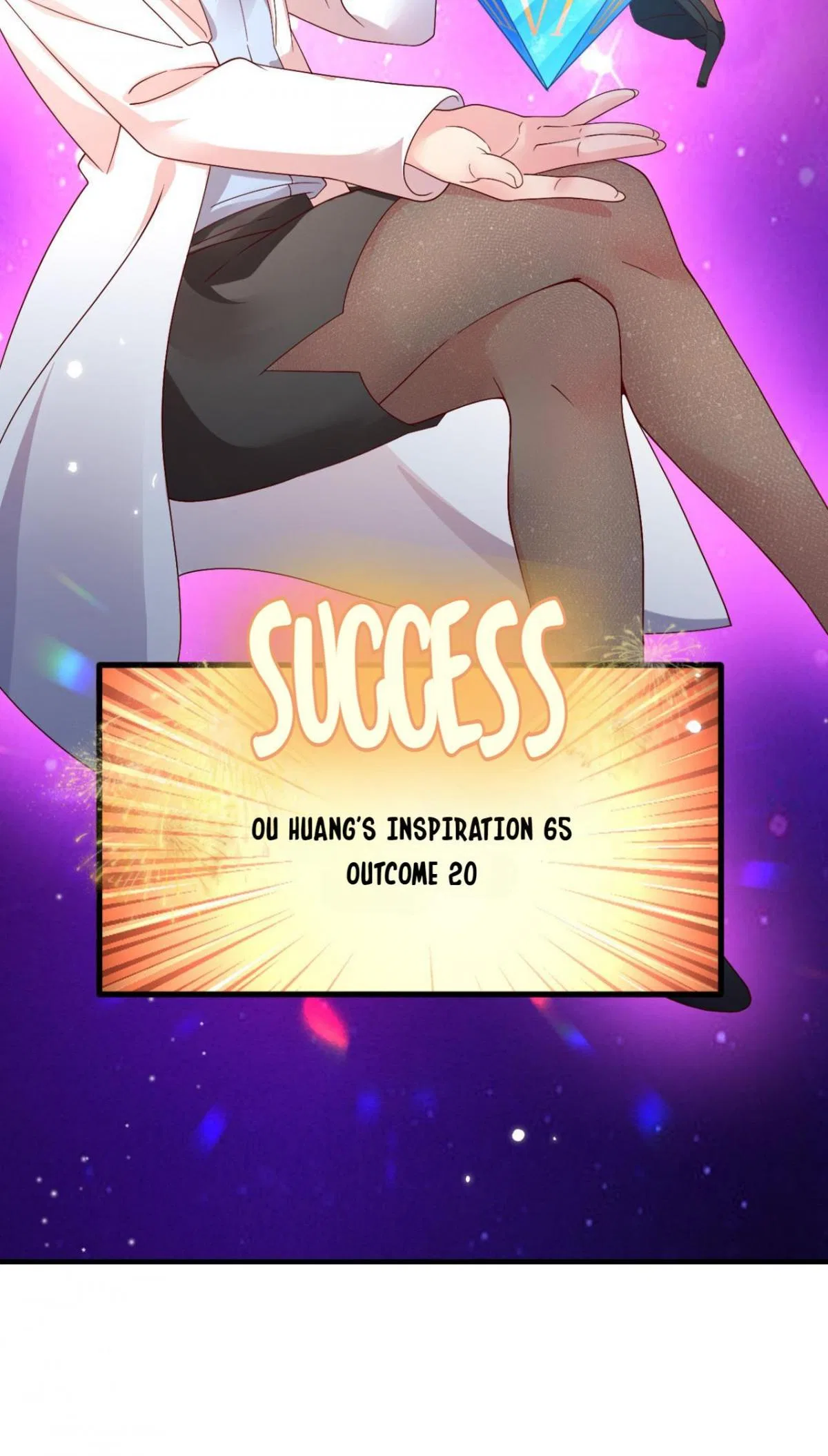 The Dices Can’t Decide My Destiny! Chapter 31 – Page 6