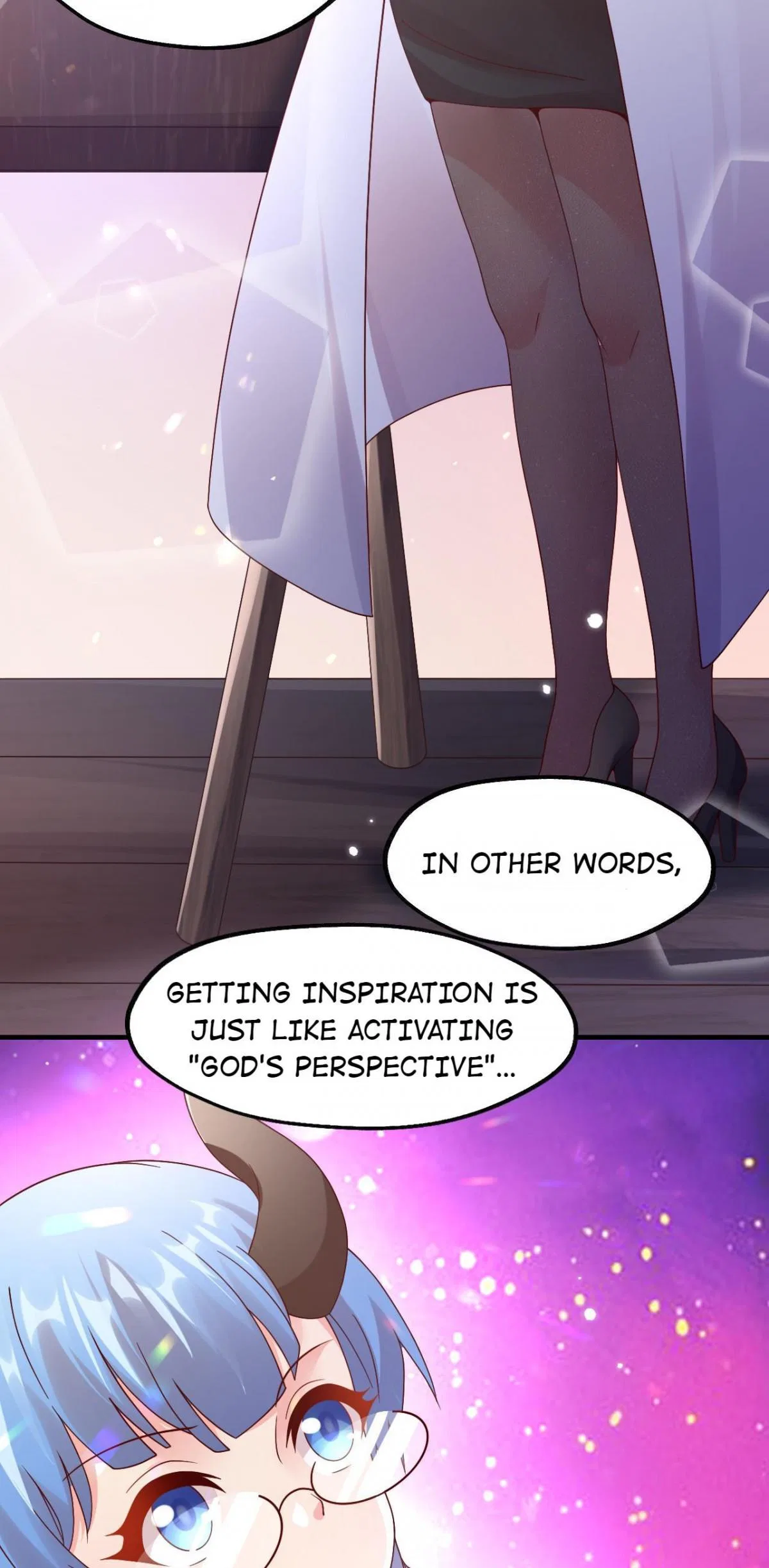 The Dices Can’t Decide My Destiny! Chapter 31 – Page 9