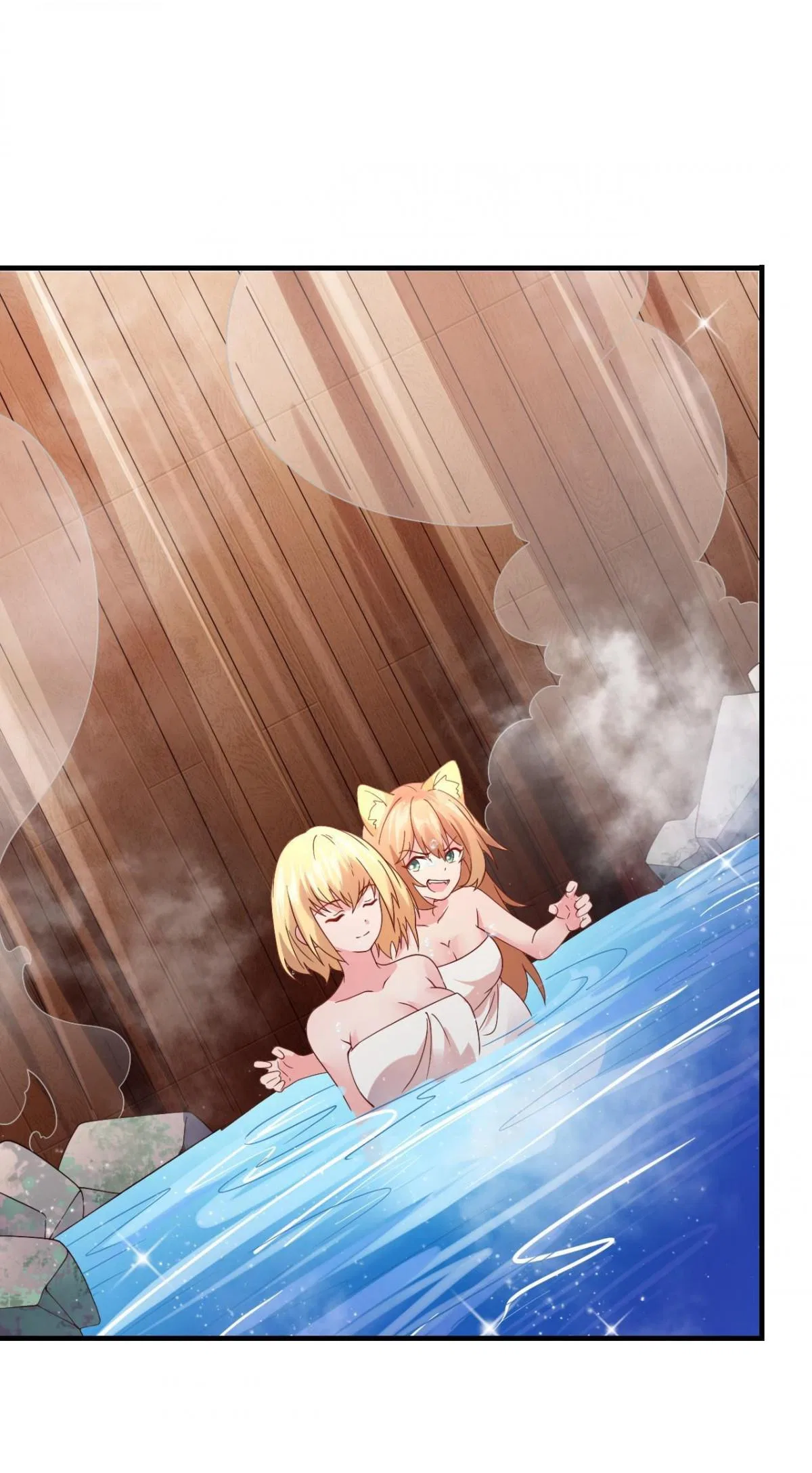 The Dices Can’t Decide My Destiny! Chapter 31 – Page 14