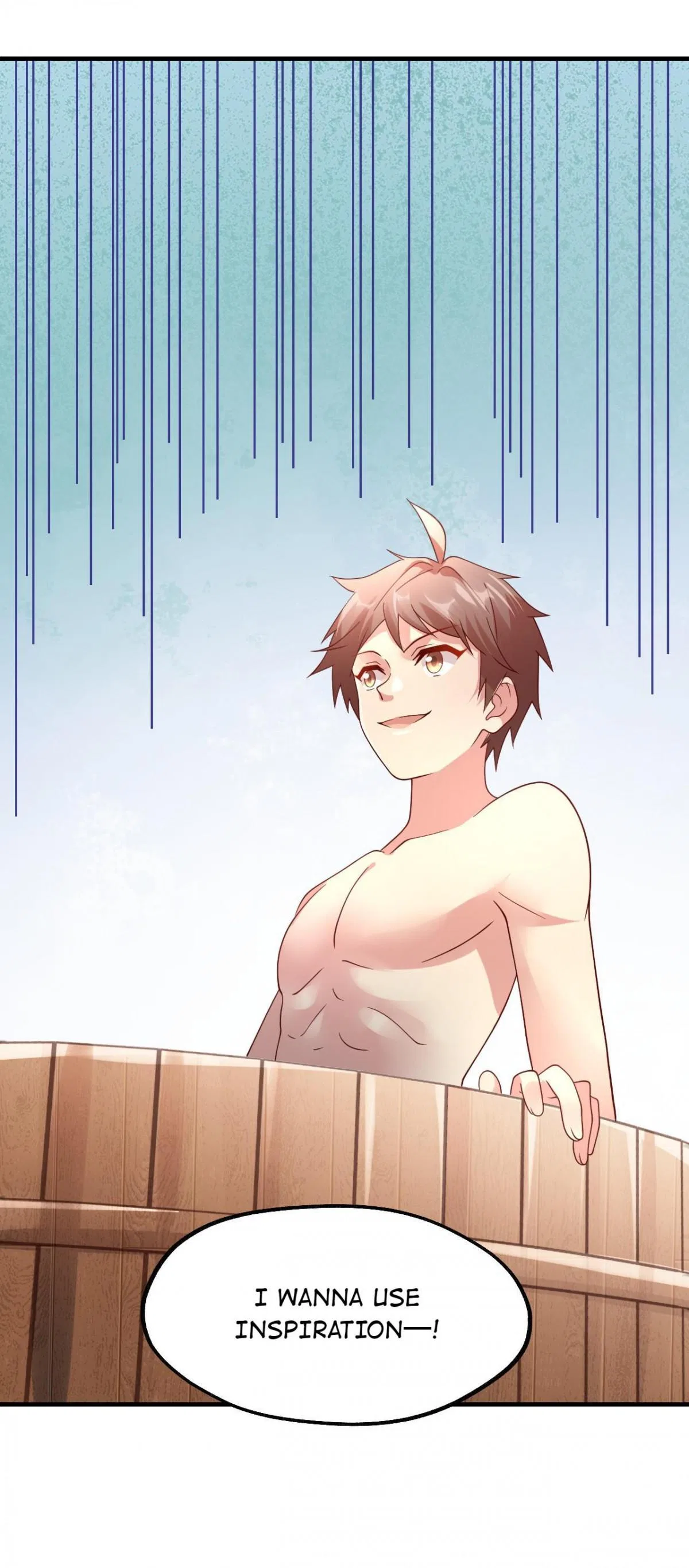 The Dices Can’t Decide My Destiny! Chapter 31 – Page 20