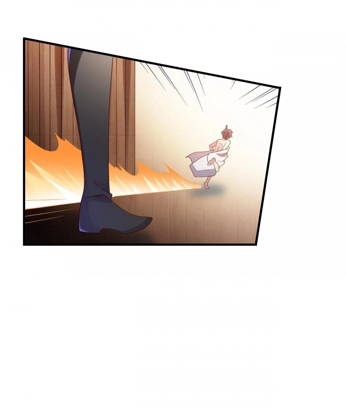 The Dices Can’t Decide My Destiny! Chapter 31 – Page 26