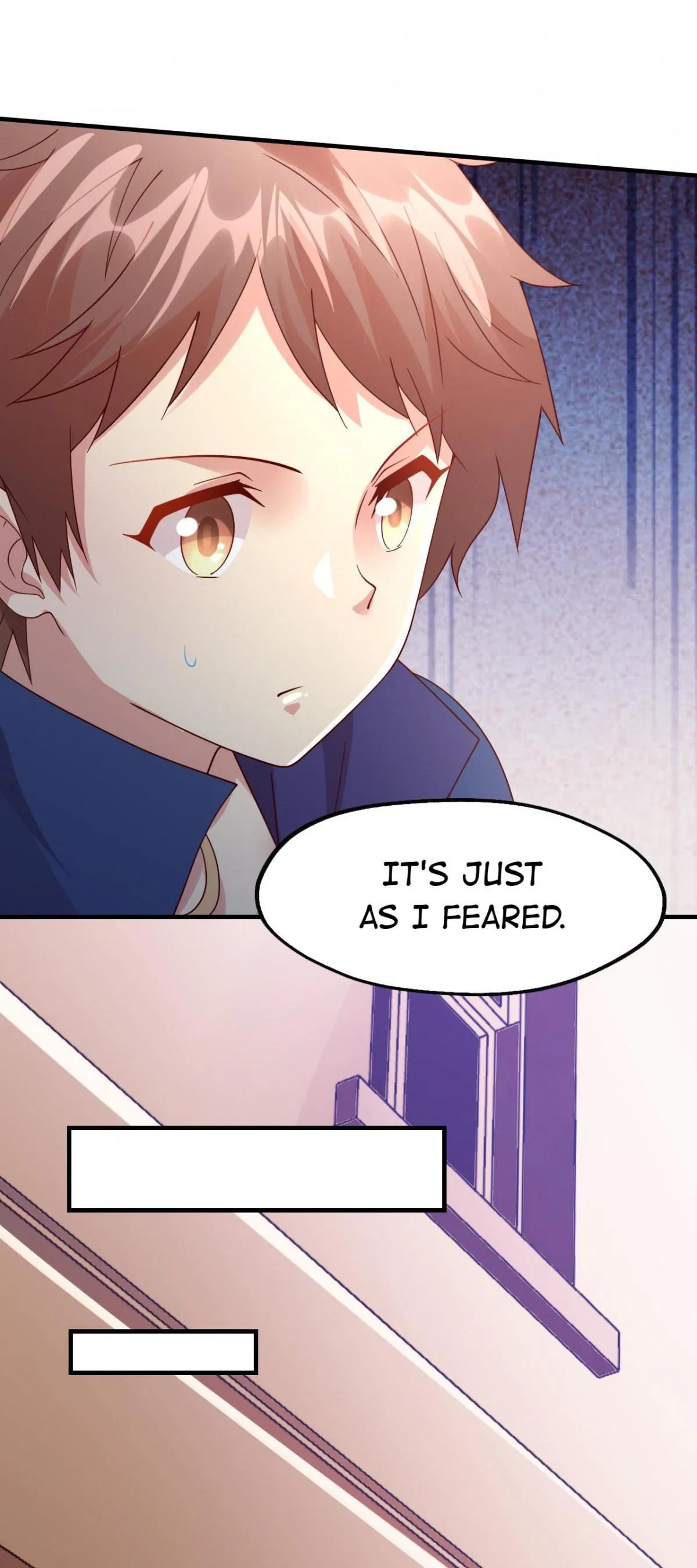 The Dices Can’t Decide My Destiny! Chapter 31 – Page 30