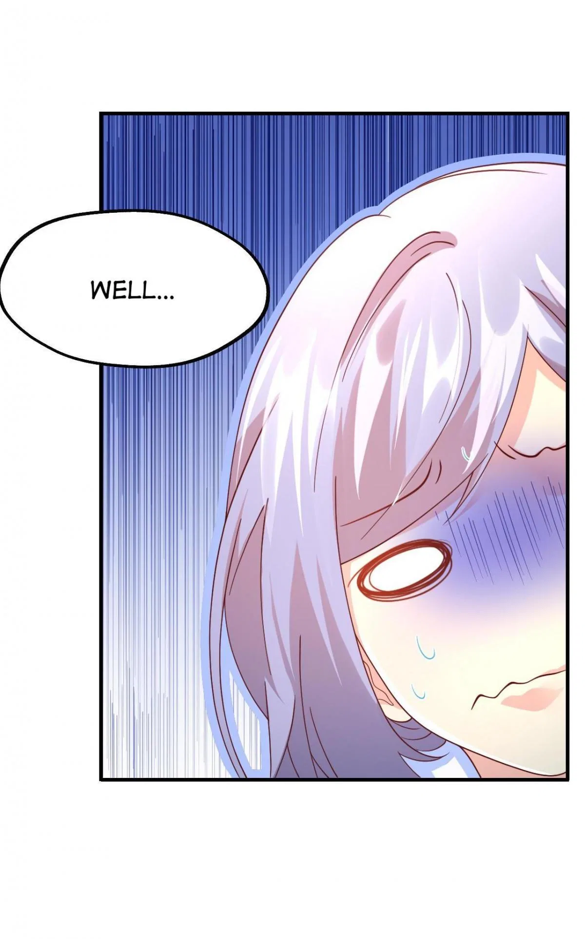 The Dices Can’t Decide My Destiny! Chapter 31 – Page 33