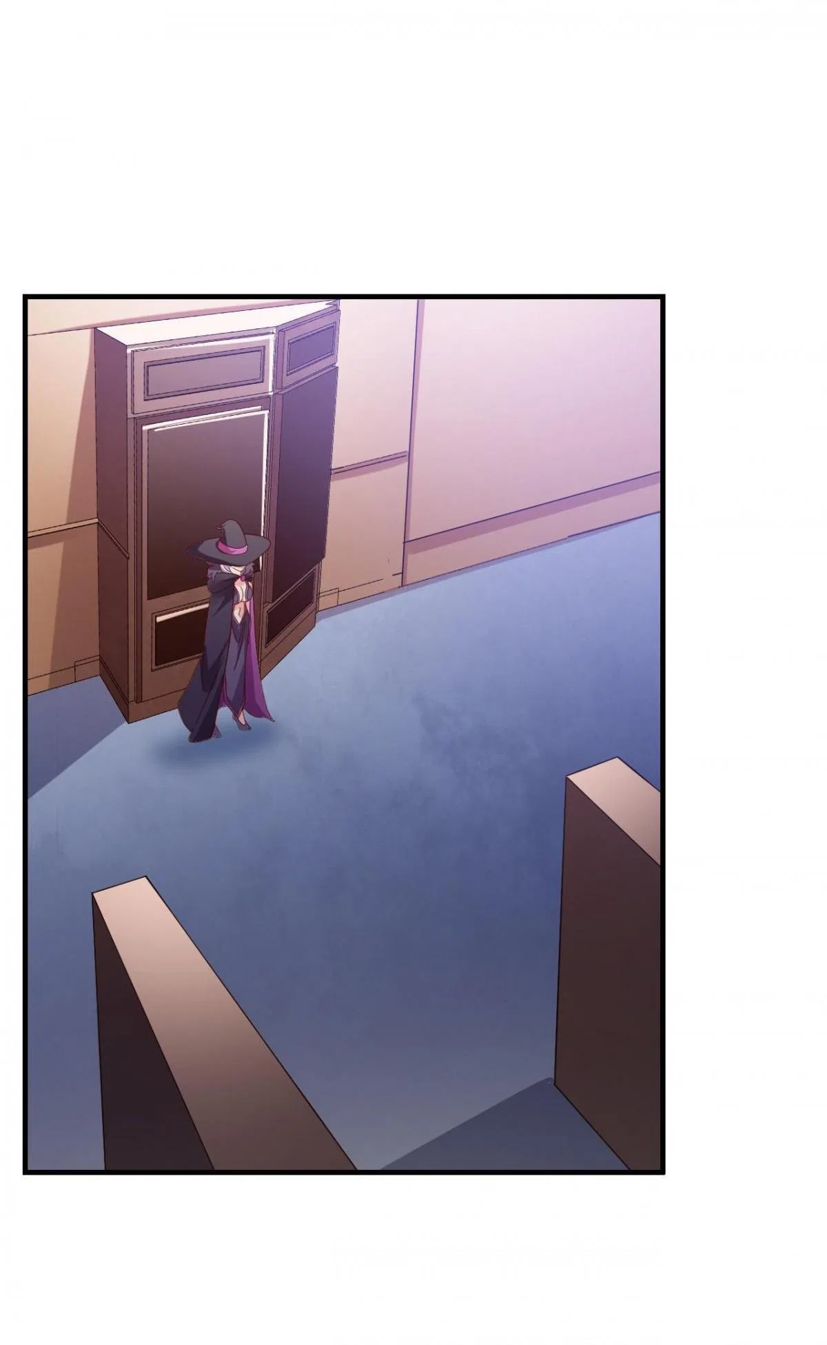The Dices Can’t Decide My Destiny! Chapter 31 – Page 41