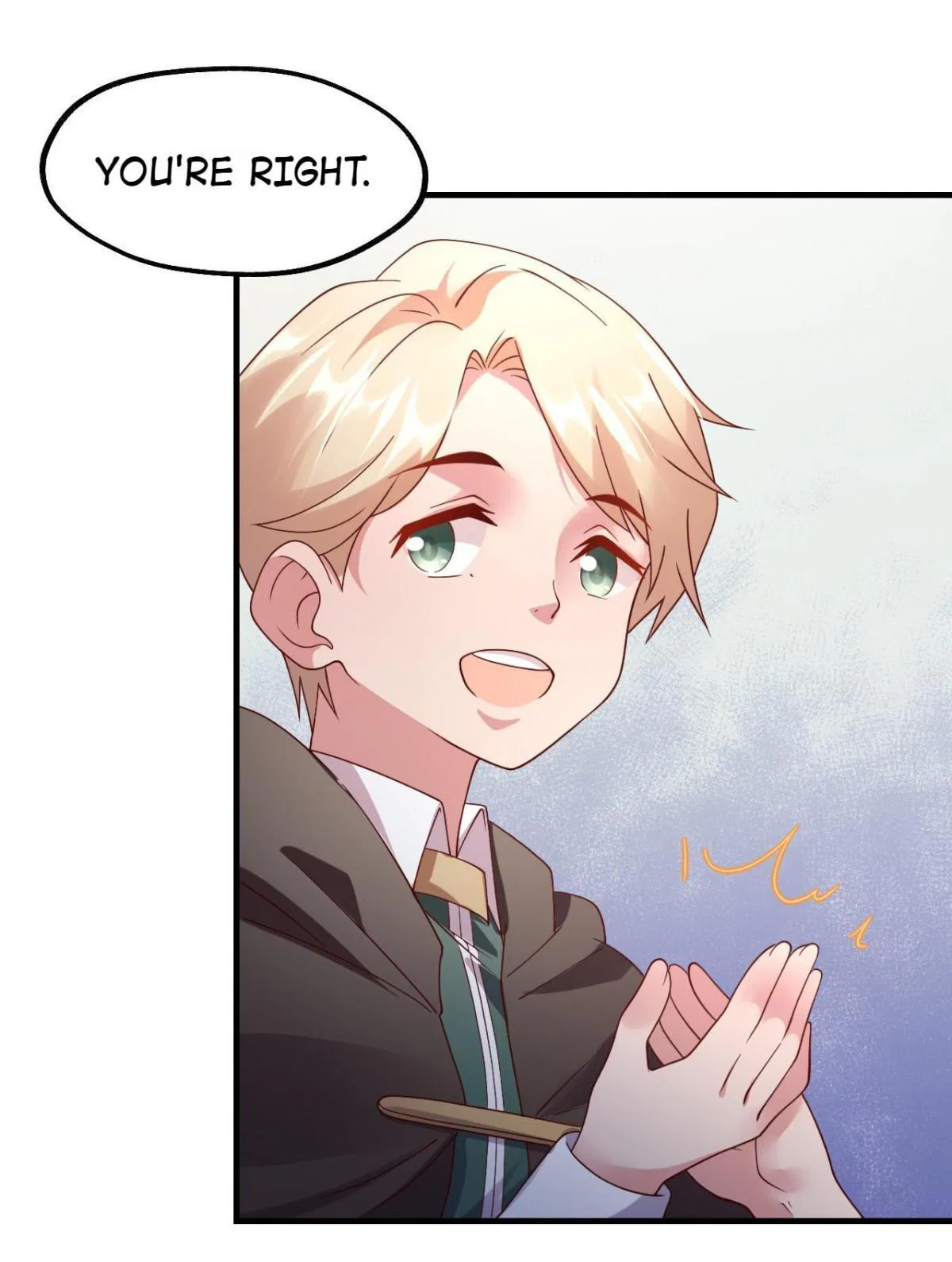 The Dices Can’t Decide My Destiny! Chapter 31 – Page 44
