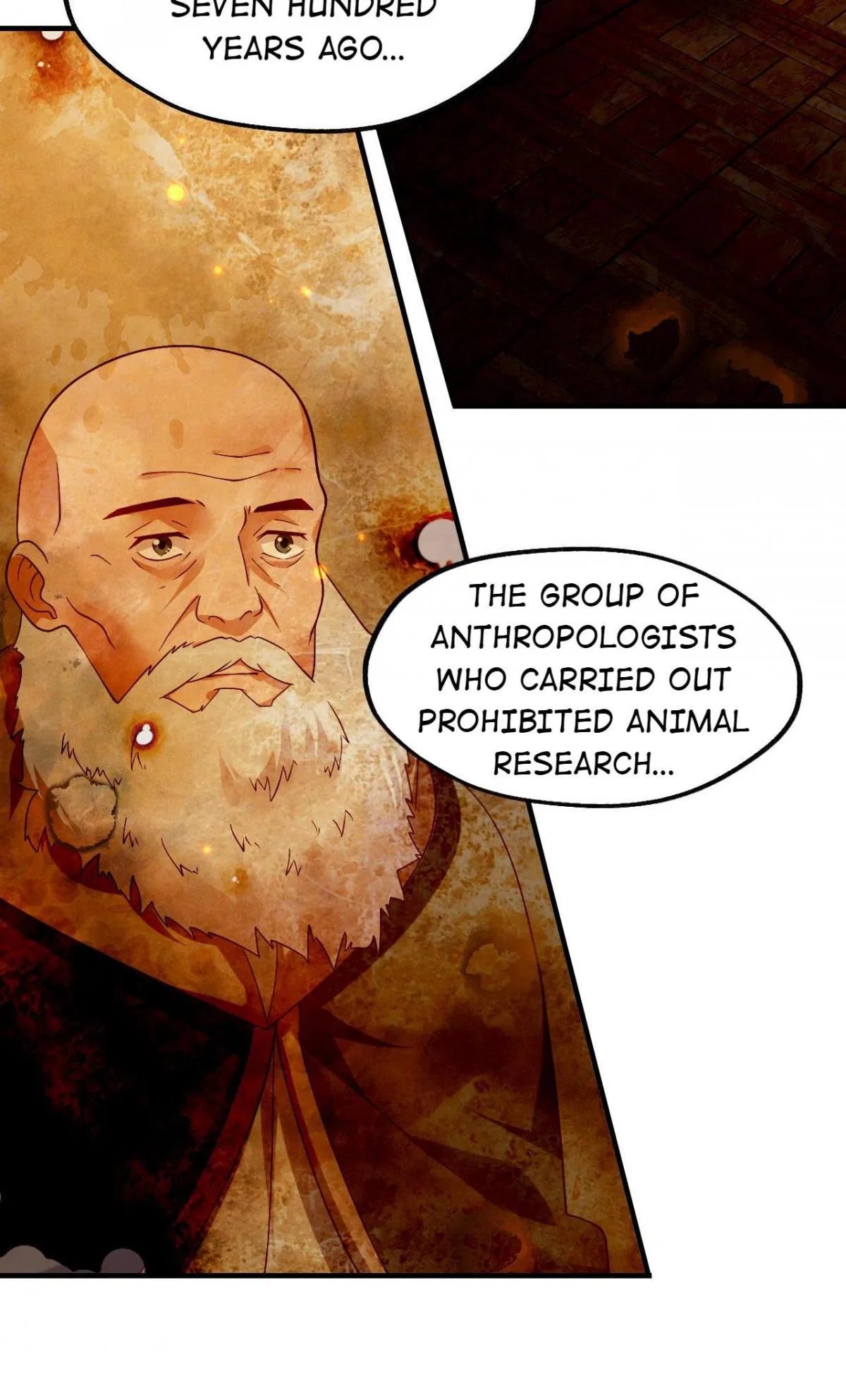 The Dices Can’t Decide My Destiny! Chapter 31 – Page 46