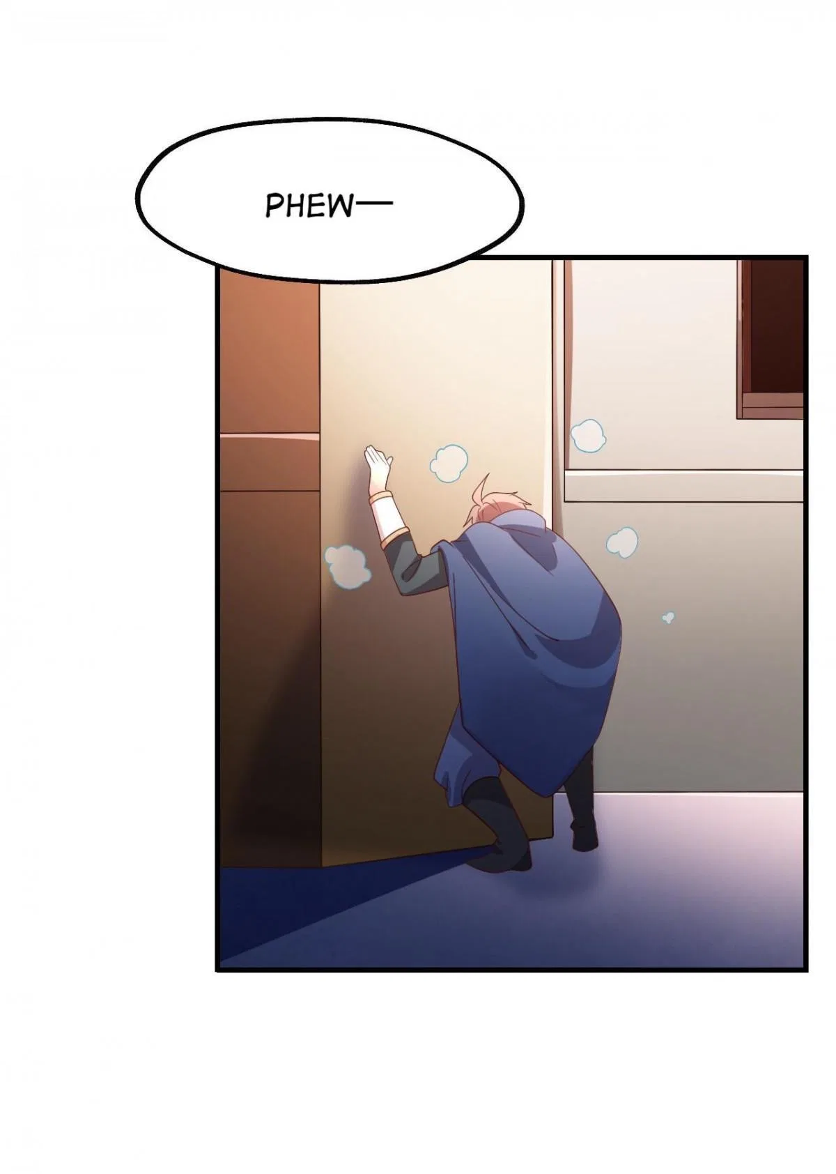 The Dices Can’t Decide My Destiny! Chapter 31 – Page 52