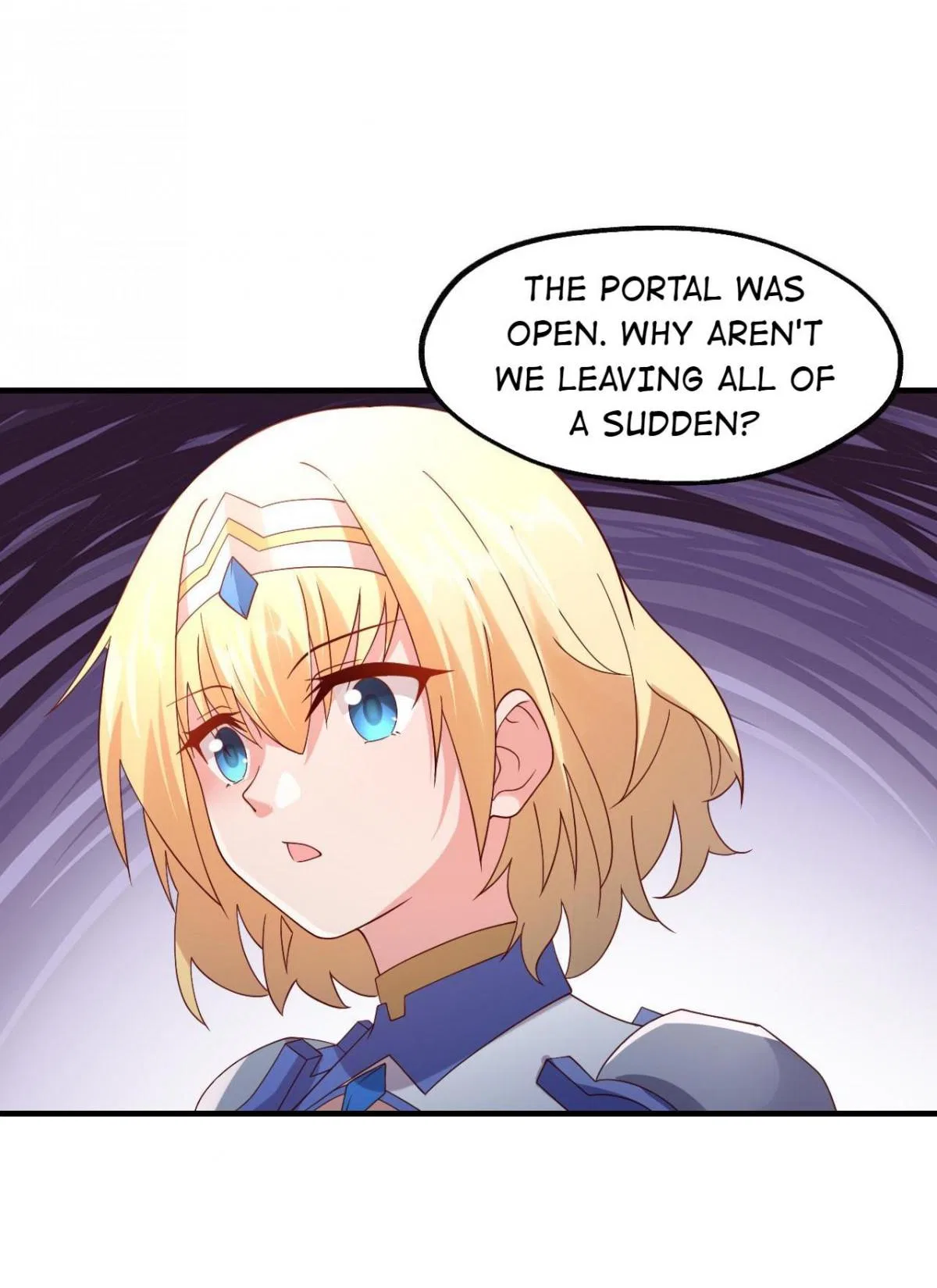 The Dices Can’t Decide My Destiny! Chapter 31 – Page 53