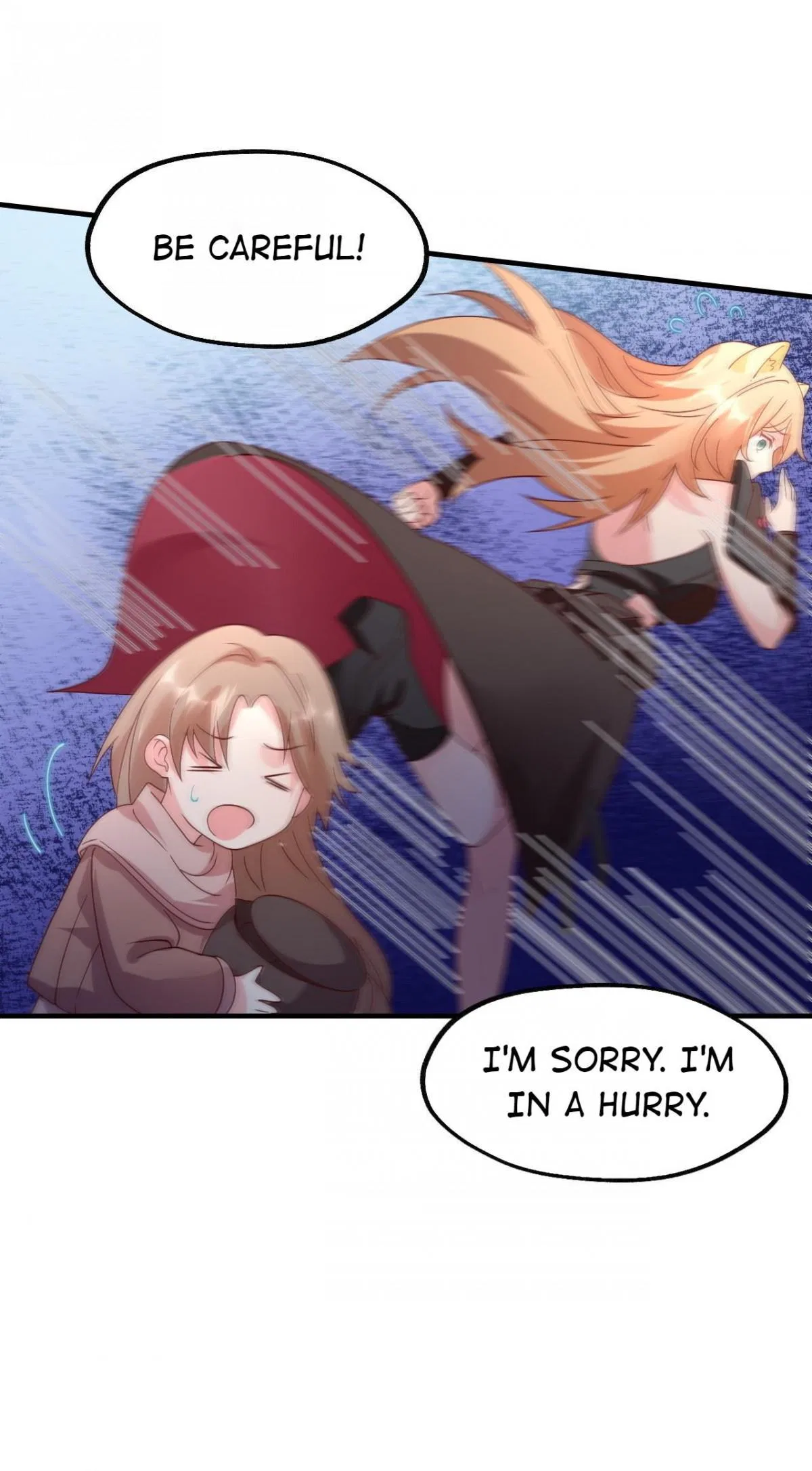 The Dices Can’t Decide My Destiny! Chapter 31 – Page 67