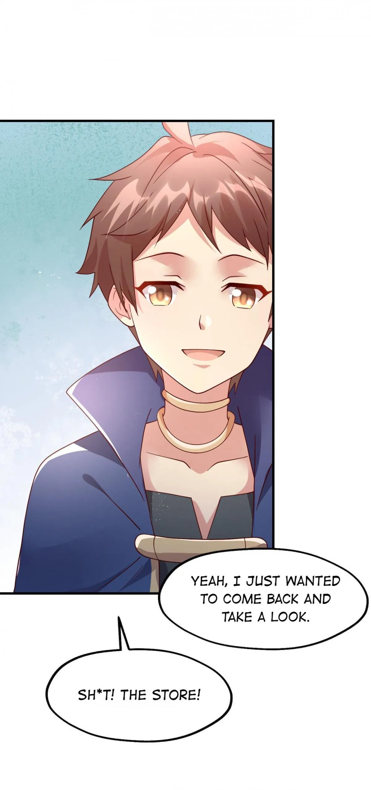 The Dices Can’t Decide My Destiny! Chapter 31 – Page 71