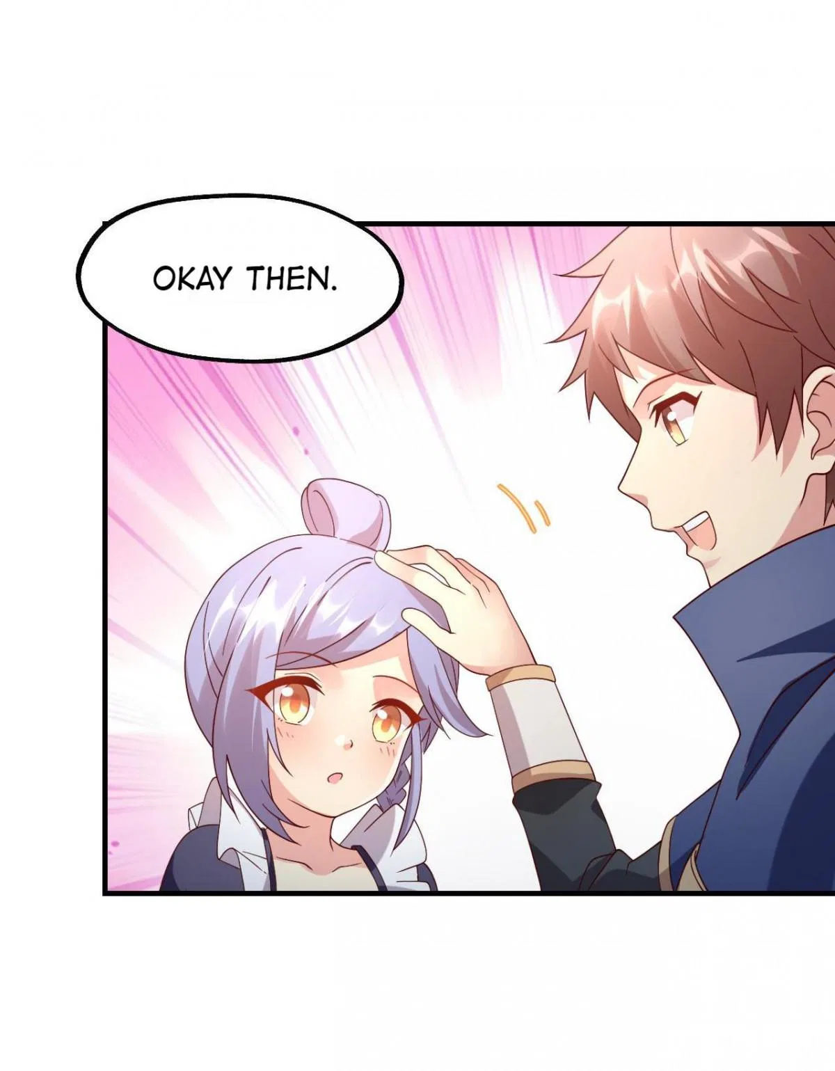 The Dices Can’t Decide My Destiny! Chapter 31 – Page 73
