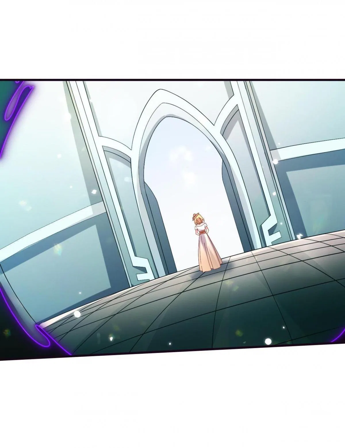 The Dices Can’t Decide My Destiny! Chapter 30 – Page 5