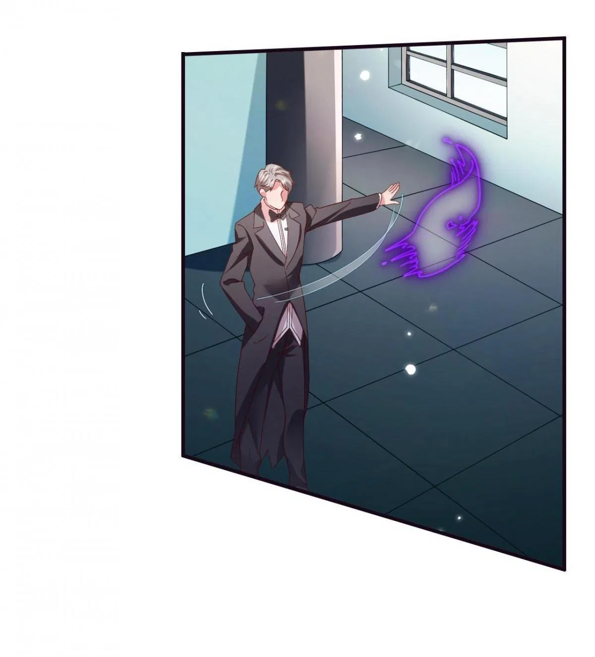 The Dices Can’t Decide My Destiny! Chapter 30 – Page 6
