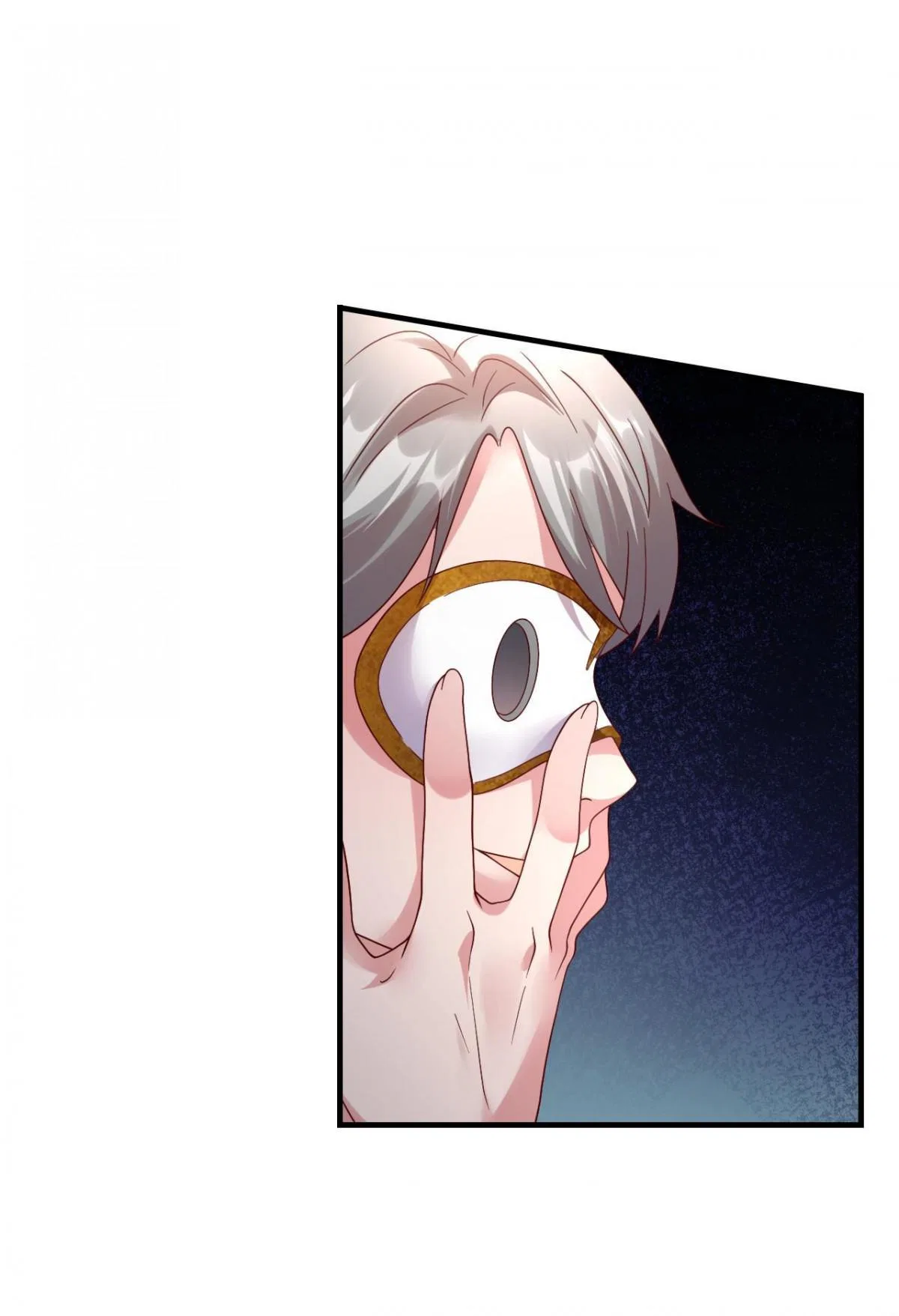 The Dices Can’t Decide My Destiny! Chapter 30 – Page 14