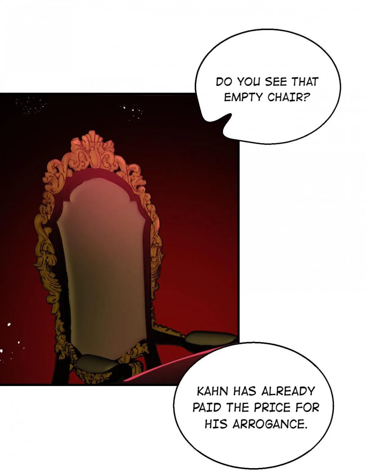 The Dices Can’t Decide My Destiny! Chapter 30 – Page 17