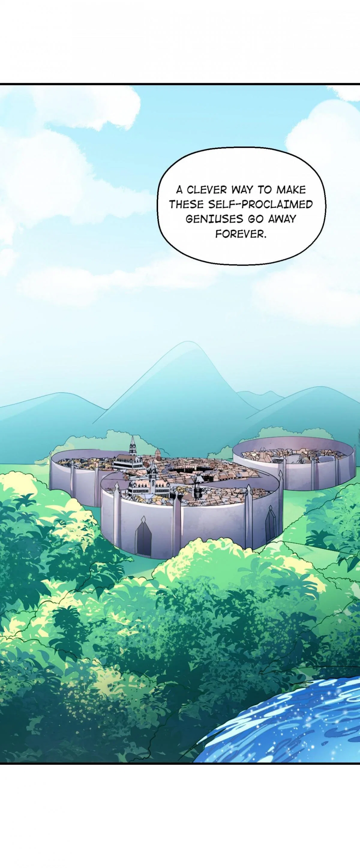The Dices Can’t Decide My Destiny! Chapter 30 – Page 26