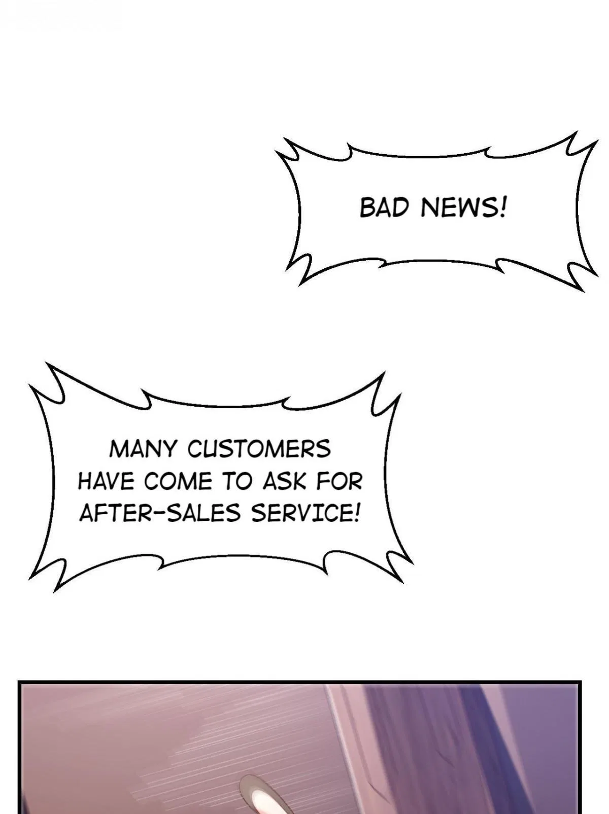 The Dices Can’t Decide My Destiny! Chapter 30 – Page 31