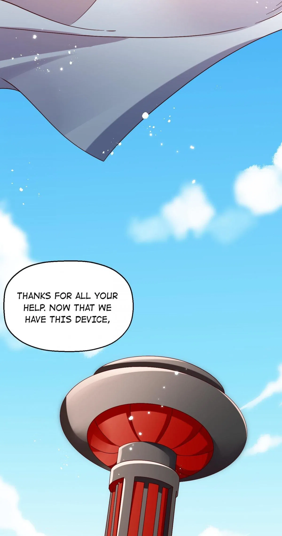 The Dices Can’t Decide My Destiny! Chapter 30 – Page 42
