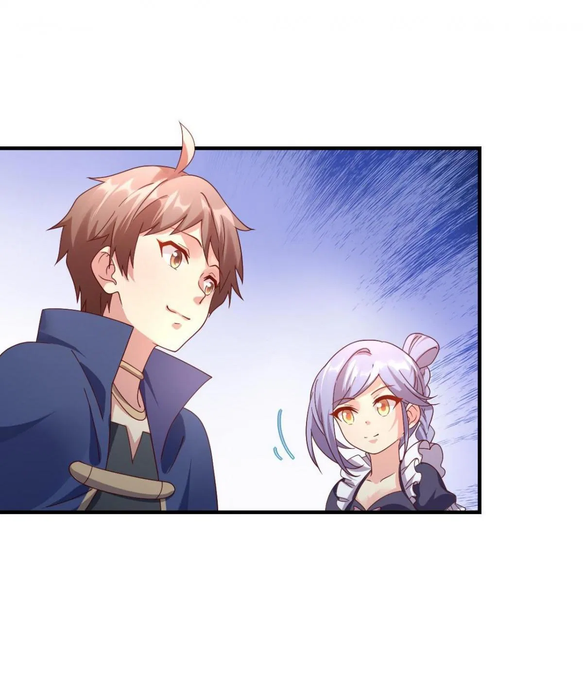 The Dices Can’t Decide My Destiny! Chapter 30 – Page 44