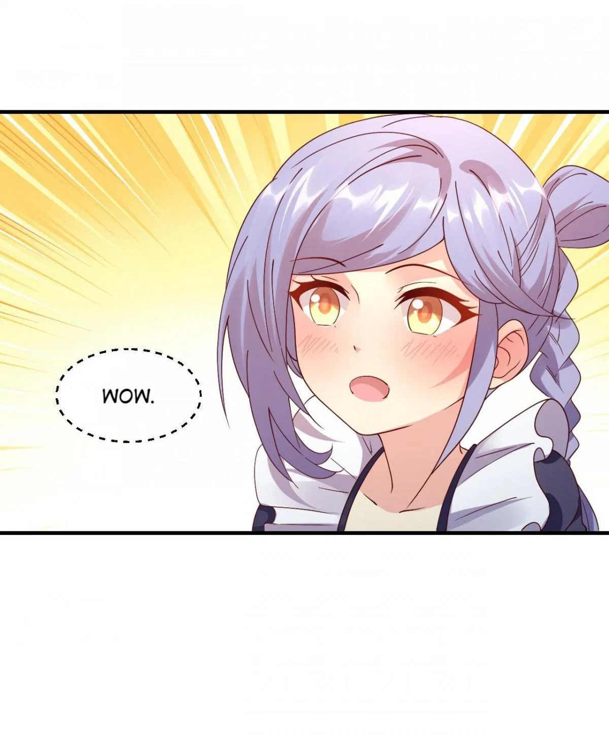The Dices Can’t Decide My Destiny! Chapter 30 – Page 47