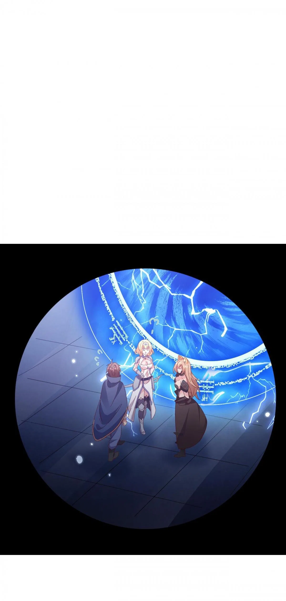 The Dices Can’t Decide My Destiny! Chapter 30 – Page 56