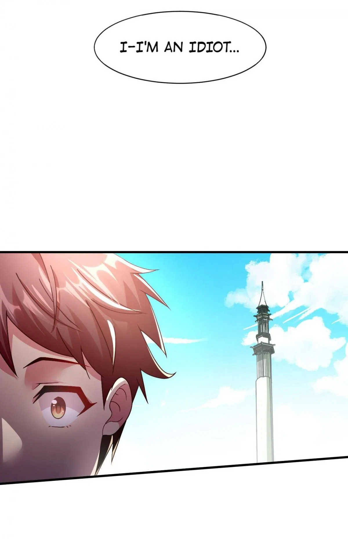 The Dices Can’t Decide My Destiny! Chapter 30 – Page 59