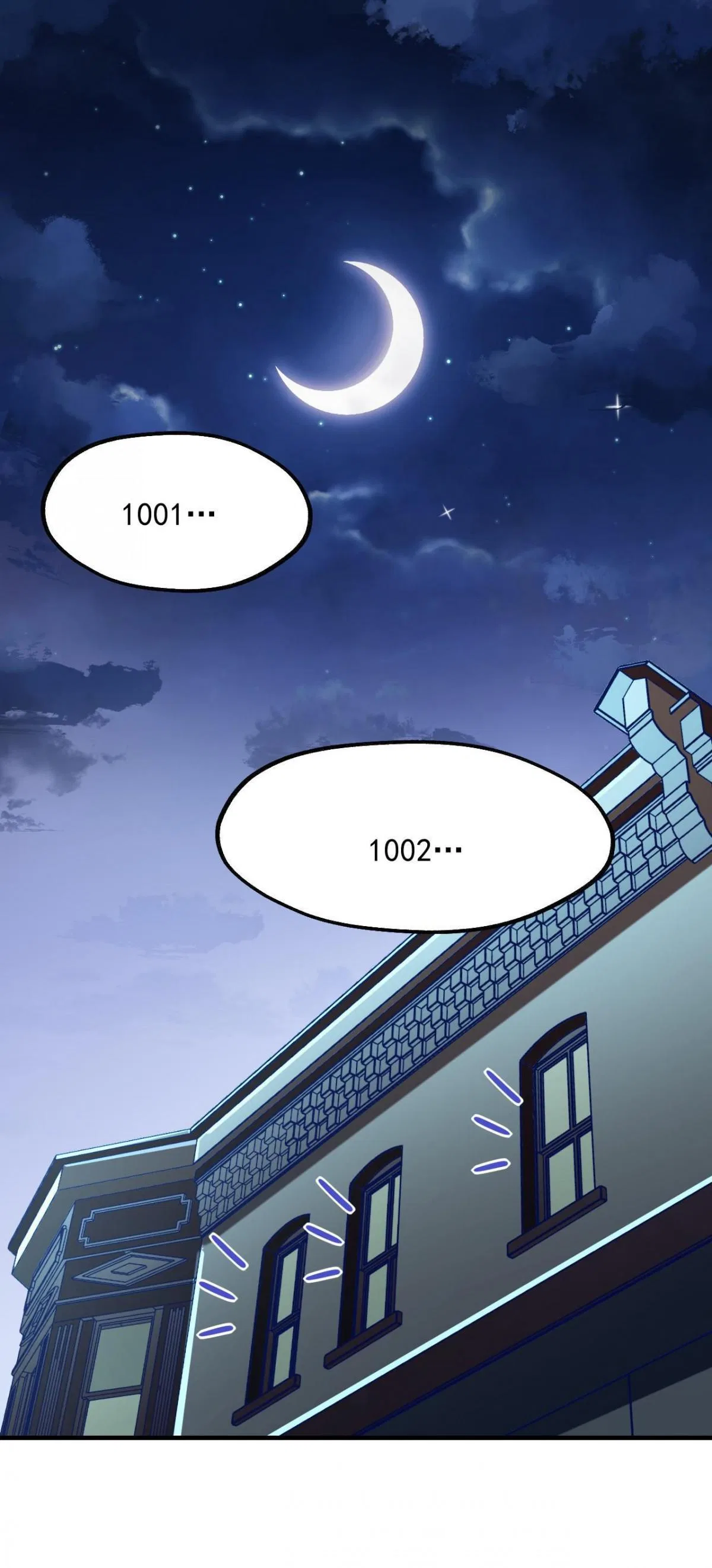 The Dices Can’t Decide My Destiny! Chapter 29 – Page 3