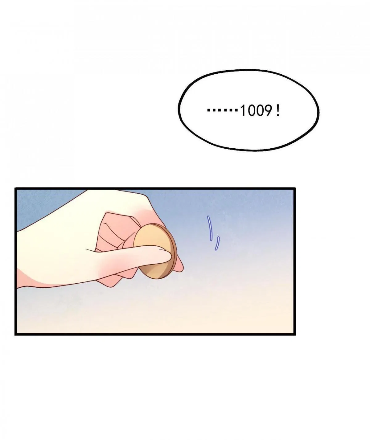 The Dices Can’t Decide My Destiny! Chapter 29 – Page 4