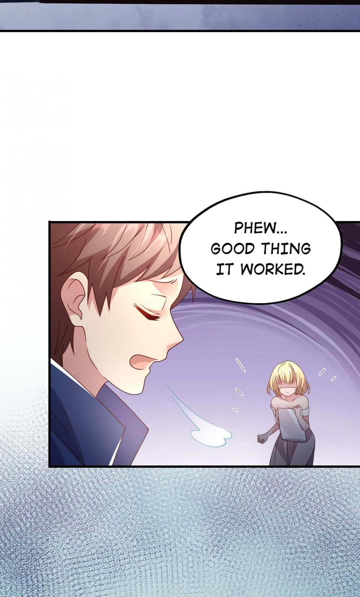The Dices Can’t Decide My Destiny! Chapter 29 – Page 18
