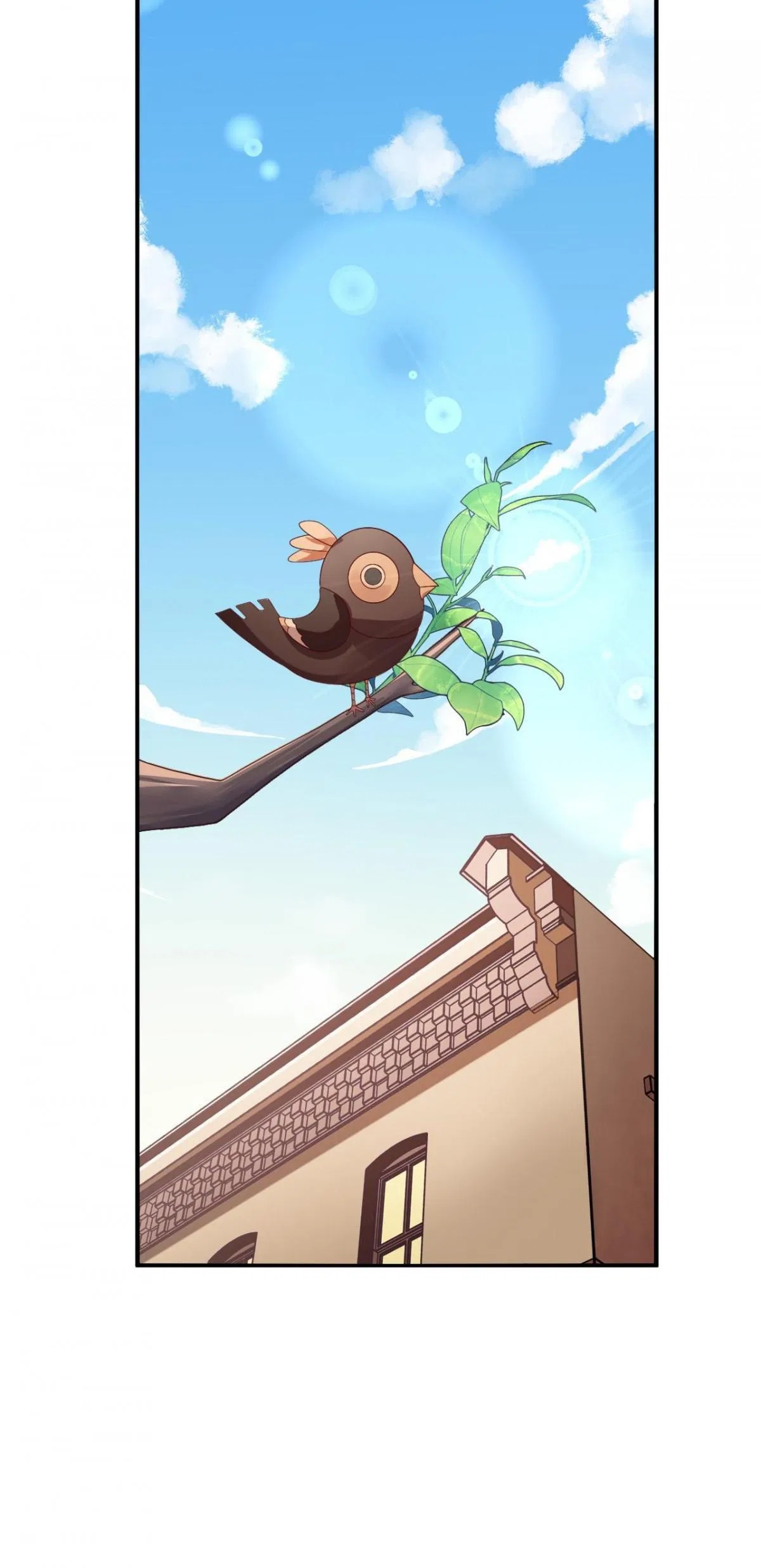 The Dices Can’t Decide My Destiny! Chapter 29 – Page 31