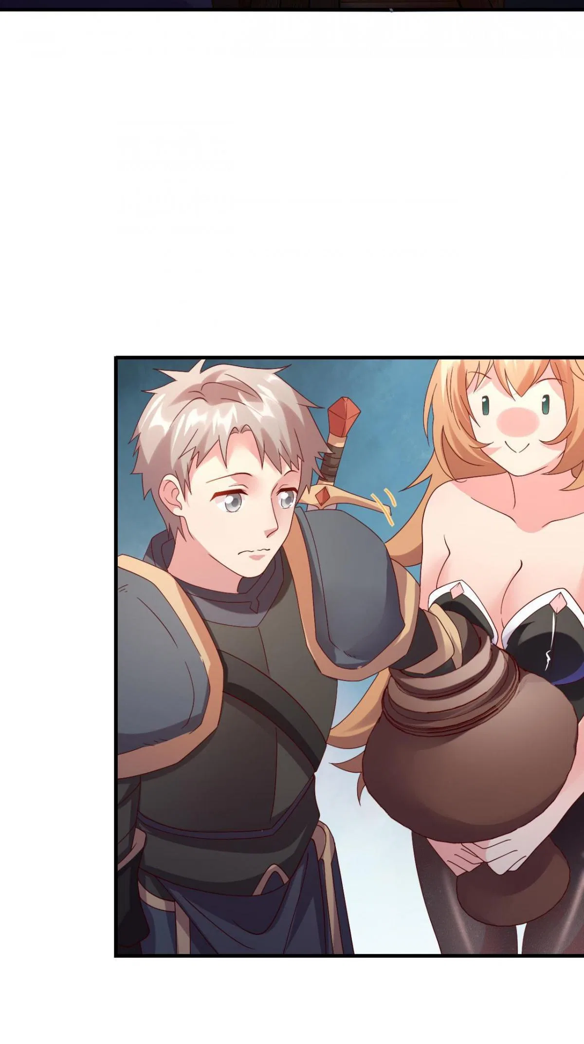 The Dices Can’t Decide My Destiny! Chapter 29 – Page 33