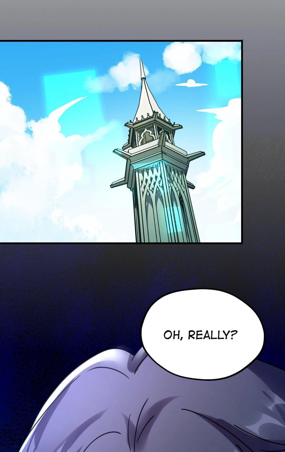 The Dices Can’t Decide My Destiny! Chapter 29 – Page 62