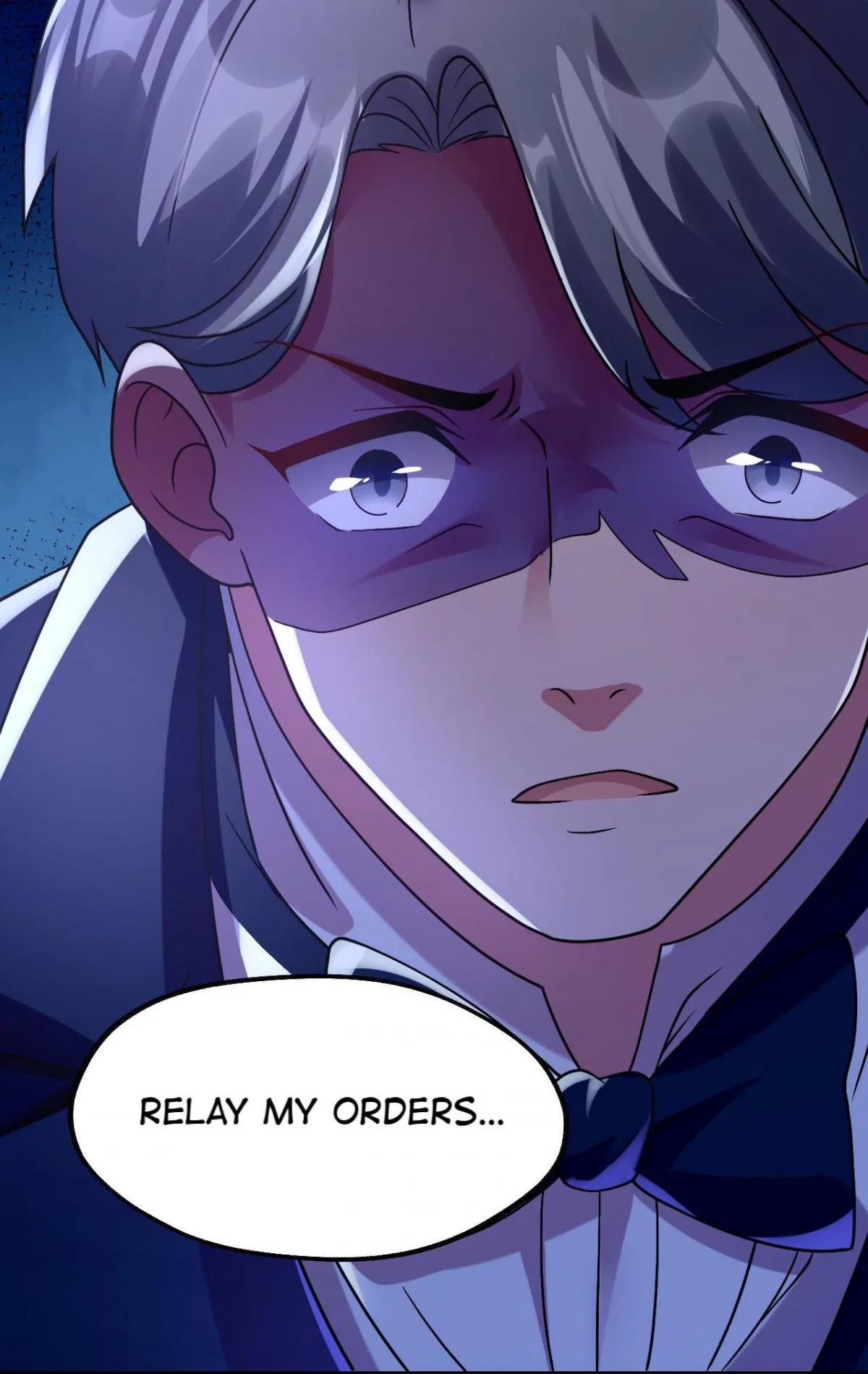 The Dices Can’t Decide My Destiny! Chapter 29 – Page 63