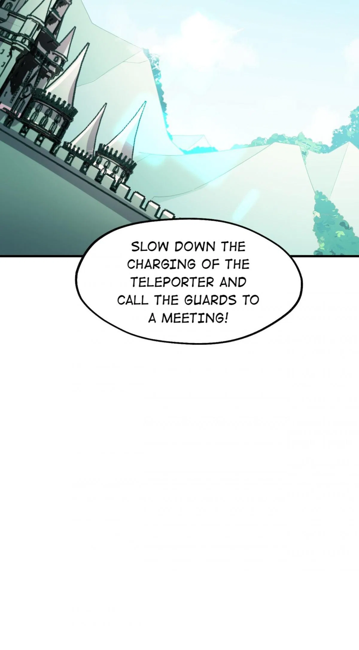 The Dices Can’t Decide My Destiny! Chapter 29 – Page 65